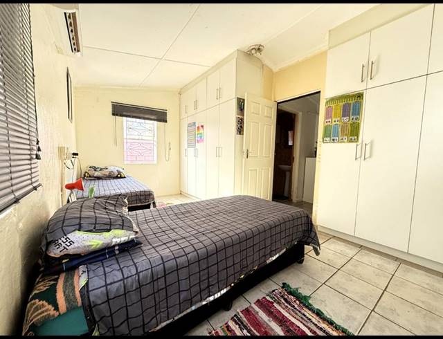 2 BEDROOM HOUSE FOR SALE IN WEST BANK